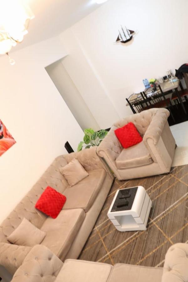 Spring Garden Apartment Nairobi Luaran gambar