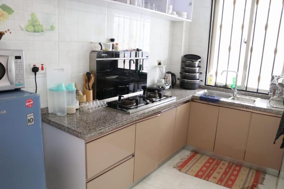 Spring Garden Apartment Nairobi Luaran gambar