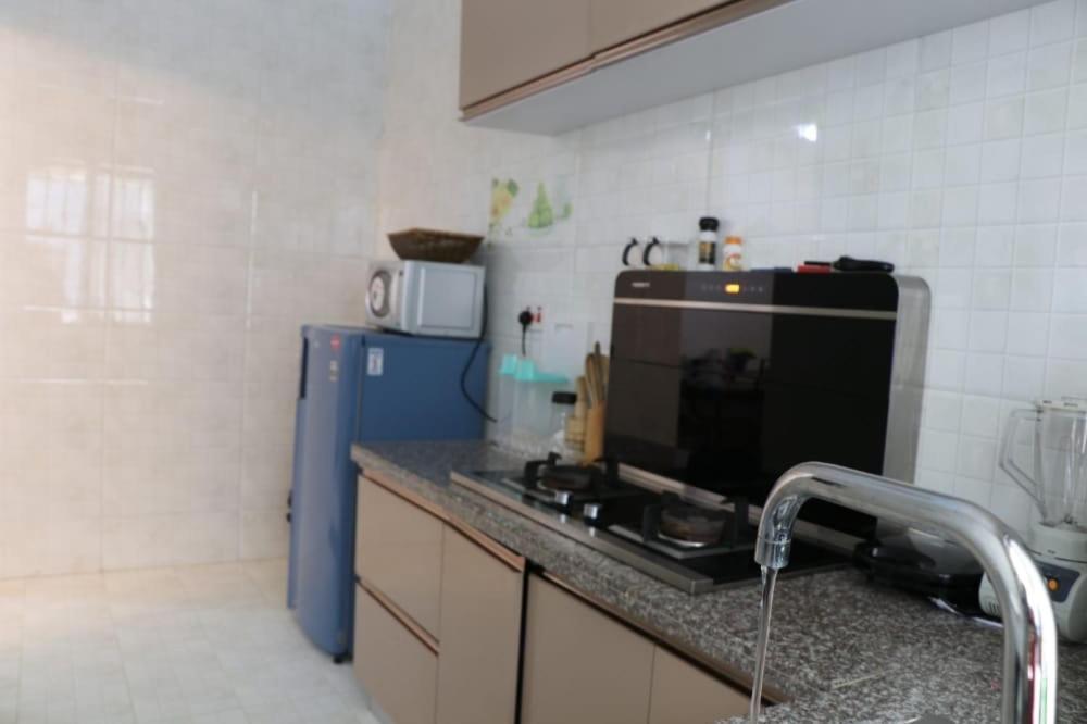 Spring Garden Apartment Nairobi Luaran gambar