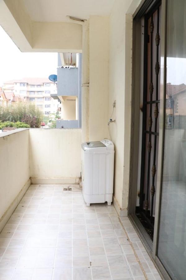 Spring Garden Apartment Nairobi Luaran gambar