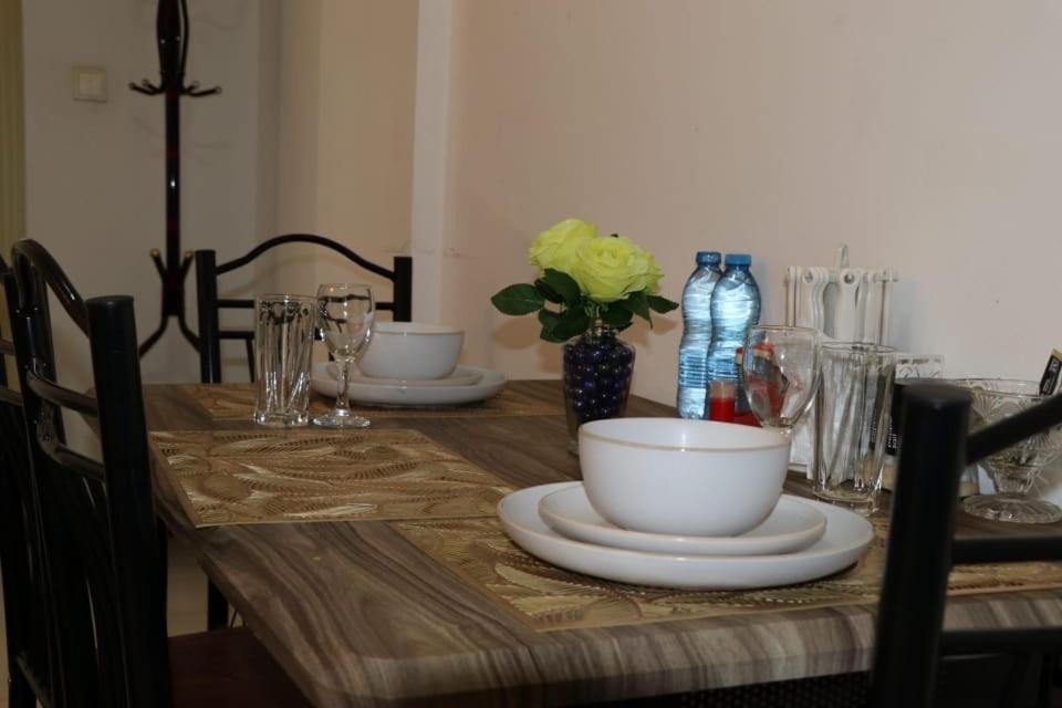 Spring Garden Apartment Nairobi Luaran gambar